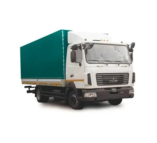 Бортовой МАЗ-437121-522-000